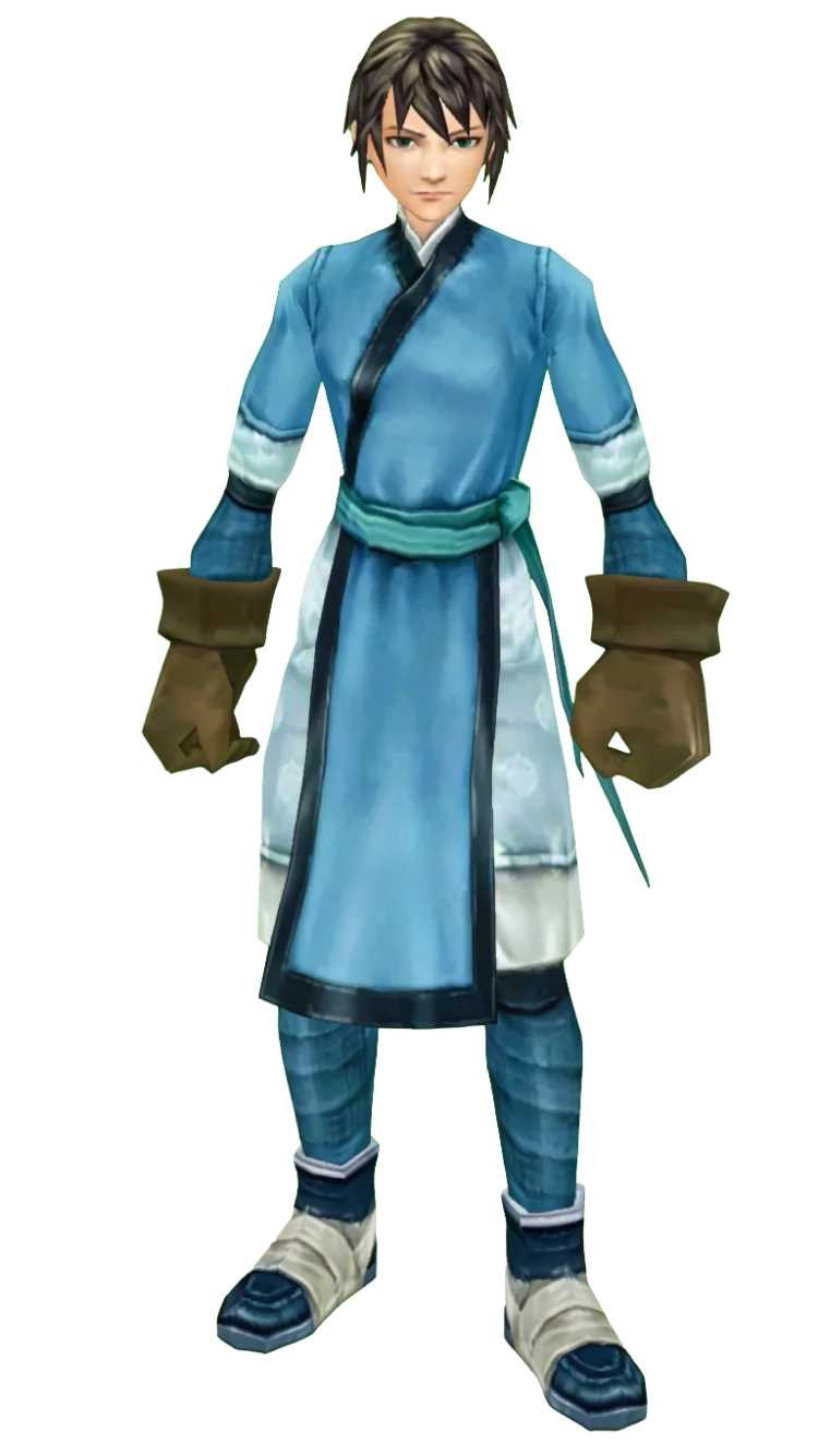 拳